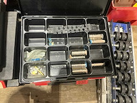 Partij handgereedschap en divers - afbeelding 7 van  17