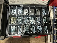 Partij handgereedschap en divers - afbeelding 8 van  17