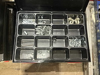 Partij handgereedschap en divers - afbeelding 9 van  17