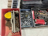 Partij handgereedschap en divers - afbeelding 11 van  17