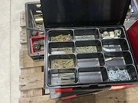 Partij handgereedschap en divers - afbeelding 15 van  17