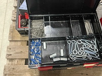 Partij handgereedschap en divers - afbeelding 16 van  17