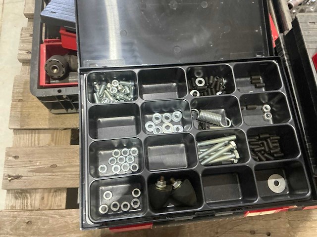 Partij handgereedschap en divers - afbeelding 17 van  17