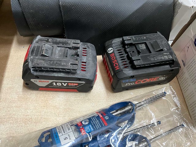 Partij handgereedschap en divers - afbeelding 7 van  9