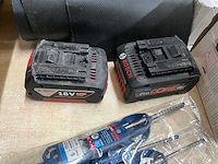 Partij handgereedschap en divers - afbeelding 7 van  9