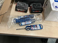 Partij handgereedschap en divers - afbeelding 9 van  9