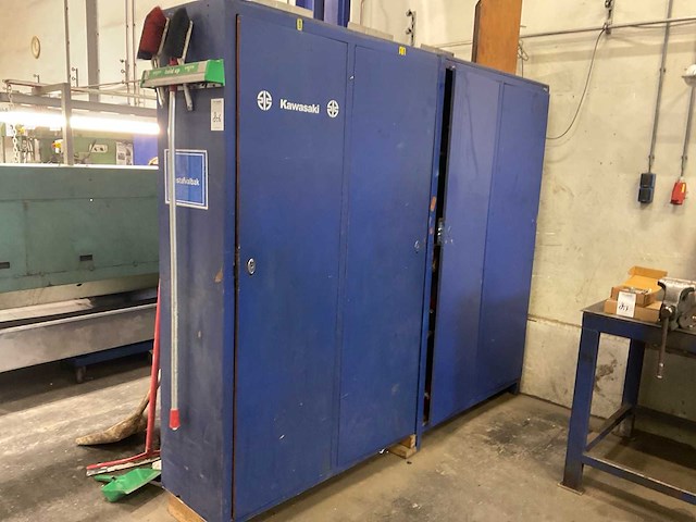 Partij handgereedschap en divers - afbeelding 5 van  13