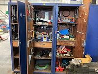 Partij handgereedschap en divers - afbeelding 6 van  13