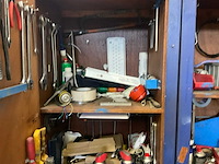 Partij handgereedschap en divers - afbeelding 9 van  13