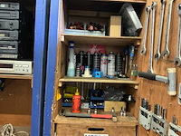 Partij handgereedschap en divers - afbeelding 3 van  17