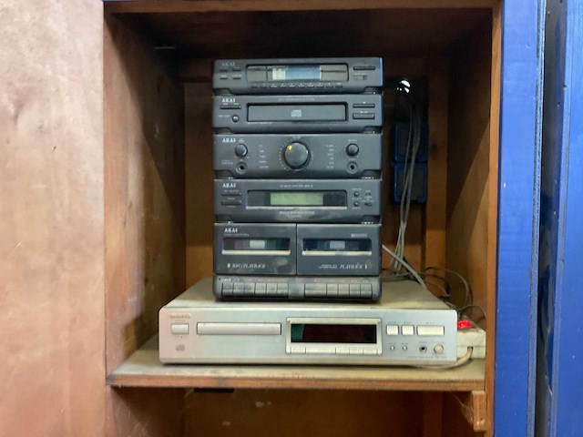 Partij handgereedschap en divers - afbeelding 5 van  17