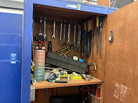 Partij handgereedschap en divers - afbeelding 7 van  17