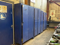 Partij handgereedschap en divers - afbeelding 9 van  17