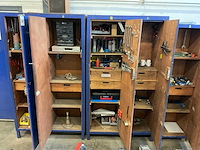 Partij handgereedschap en divers - afbeelding 10 van  17