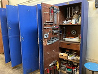 Partij handgereedschap en divers - afbeelding 11 van  17