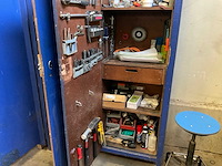 Partij handgereedschap en divers - afbeelding 12 van  17