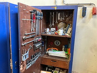 Partij handgereedschap en divers - afbeelding 13 van  17