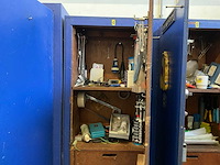 Partij handgereedschap en divers - afbeelding 14 van  17
