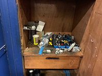 Partij handgereedschap en divers - afbeelding 17 van  17