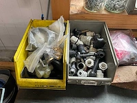 Partij handgereedschap en elektro toebehoren - afbeelding 2 van  12