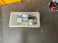 Partij handgereedschap en toebehoren - afbeelding 5 van  5