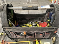 Partij handgereedschap en werktas - afbeelding 2 van  8
