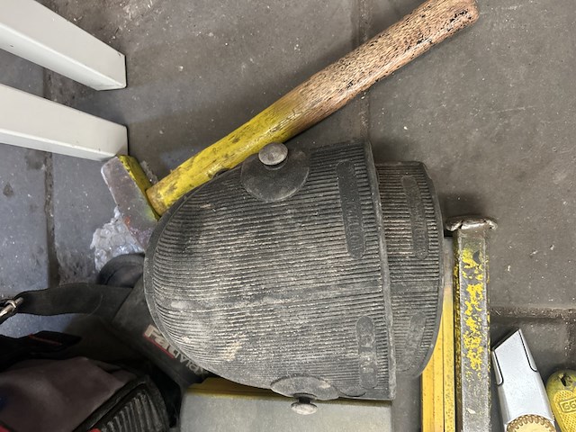Partij handgereedschap en werktas - afbeelding 6 van  8