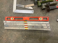 Partij handgereedschap ,knipex ; bmi ; e,a - afbeelding 5 van  12
