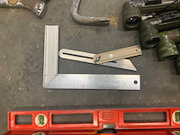 Partij handgereedschap ,knipex ; bmi ; e,a - afbeelding 6 van  12