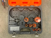 Partij handgereedschap ,knipex ; bmi ; e,a - afbeelding 10 van  12