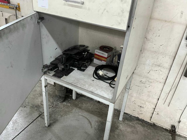 Partij handgereedschap / mallen - afbeelding 3 van  15