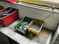 Partij handgereedschap / mallen - afbeelding 5 van  15