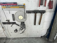 Partij handgereedschap / mallen - afbeelding 9 van  15