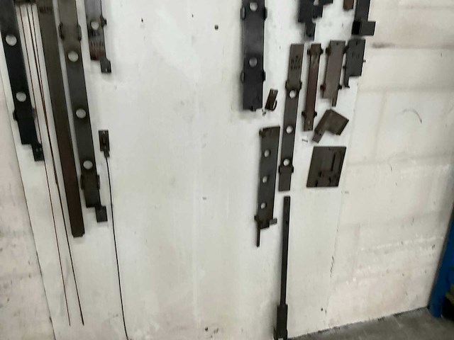 Partij handgereedschap / mallen - afbeelding 14 van  15