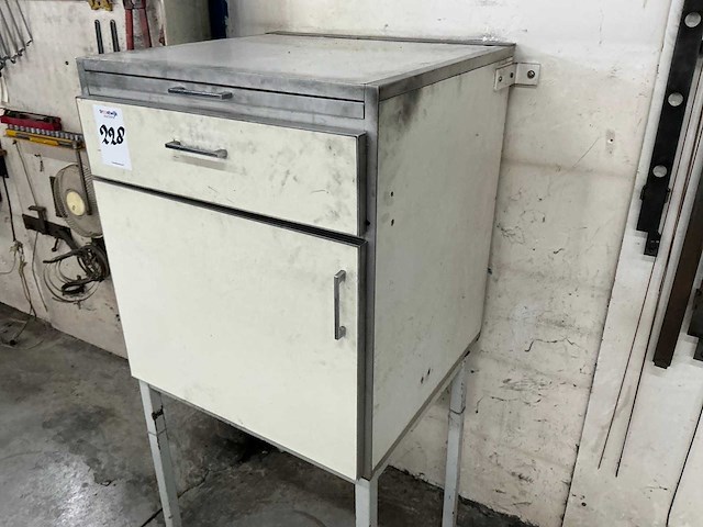 Partij handgereedschap / mallen - afbeelding 15 van  15