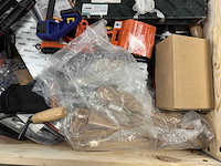 Partij handgereedschap & mix - afbeelding 3 van  12