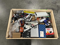 Partij handgereedschap & mix - afbeelding 4 van  12