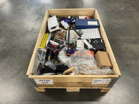 Partij handgereedschap & mix - afbeelding 1 van  12