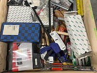 Partij handgereedschap & mix - afbeelding 6 van  12