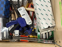 Partij handgereedschap & mix - afbeelding 8 van  12