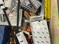 Partij handgereedschap & mix - afbeelding 9 van  12