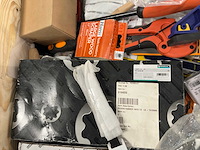 Partij handgereedschap & mix - afbeelding 11 van  12