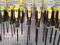 Partij handgereedschap o.a. verto, topex - afbeelding 2 van  18