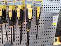 Partij handgereedschap o.a. verto, topex - afbeelding 3 van  18