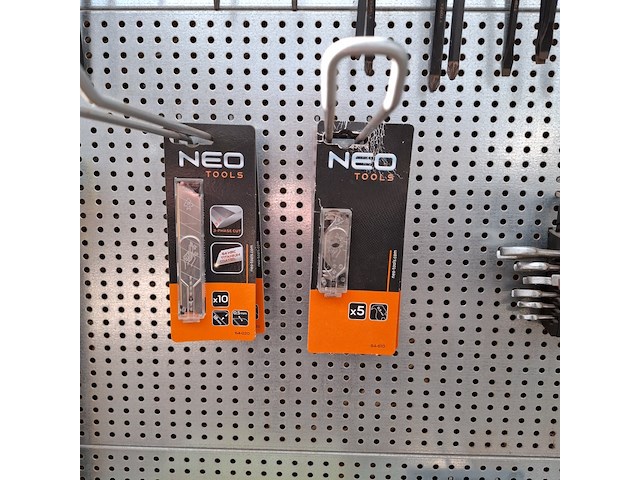 Partij handgereedschap o.a. verto, topex - afbeelding 6 van  18