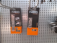 Partij handgereedschap o.a. verto, topex - afbeelding 6 van  18