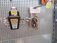 Partij handgereedschap o.a. verto, topex - afbeelding 7 van  18