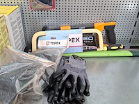 Partij handgereedschap o.a. verto, topex - afbeelding 8 van  18