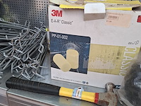 Partij handgereedschap o.a. verto, topex - afbeelding 9 van  18