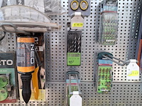 Partij handgereedschap o.a. verto, topex - afbeelding 16 van  18